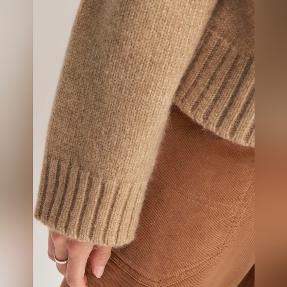 Everlane Sweater - Size S - Picture 3 of 5